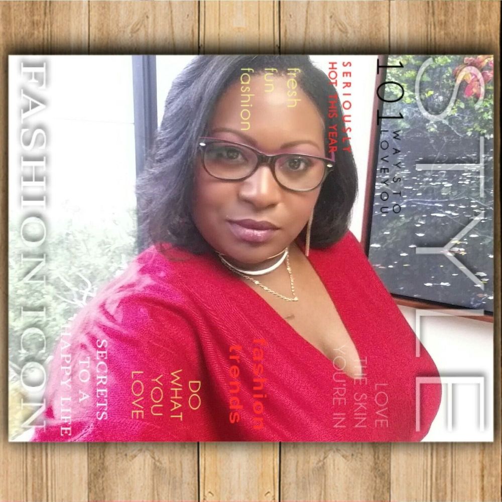 Meet your Posher, Latasha